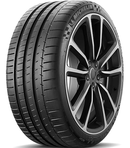 Amazon.com: Michelin Pilot Sport Cup2 315/30ZR19 (100Y) (Set of 1
